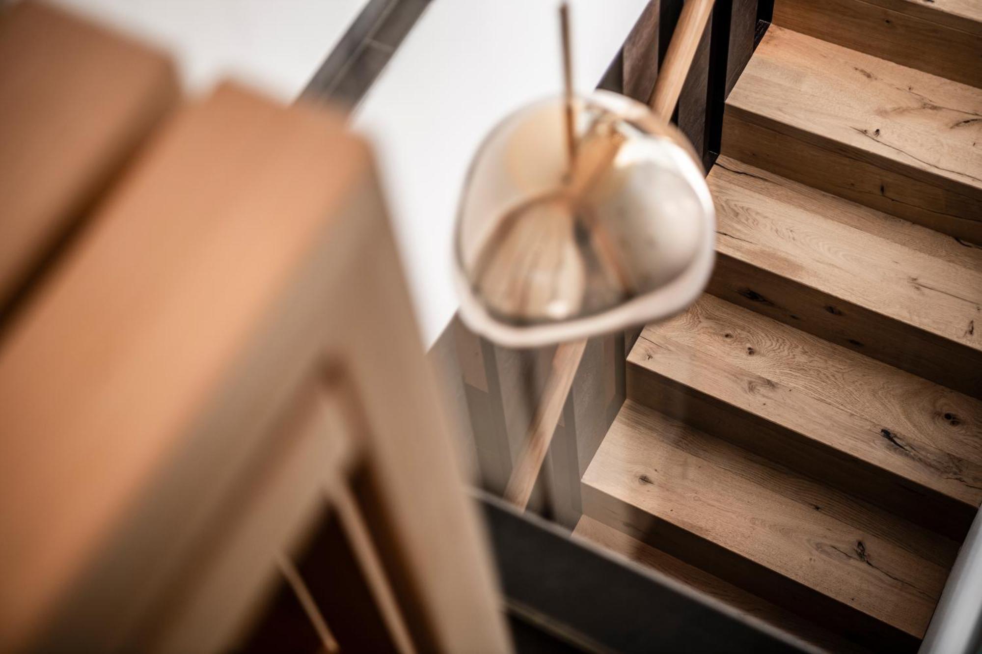 Apartments Aois 4 Elements Suits La Valle Ngoại thất bức ảnh