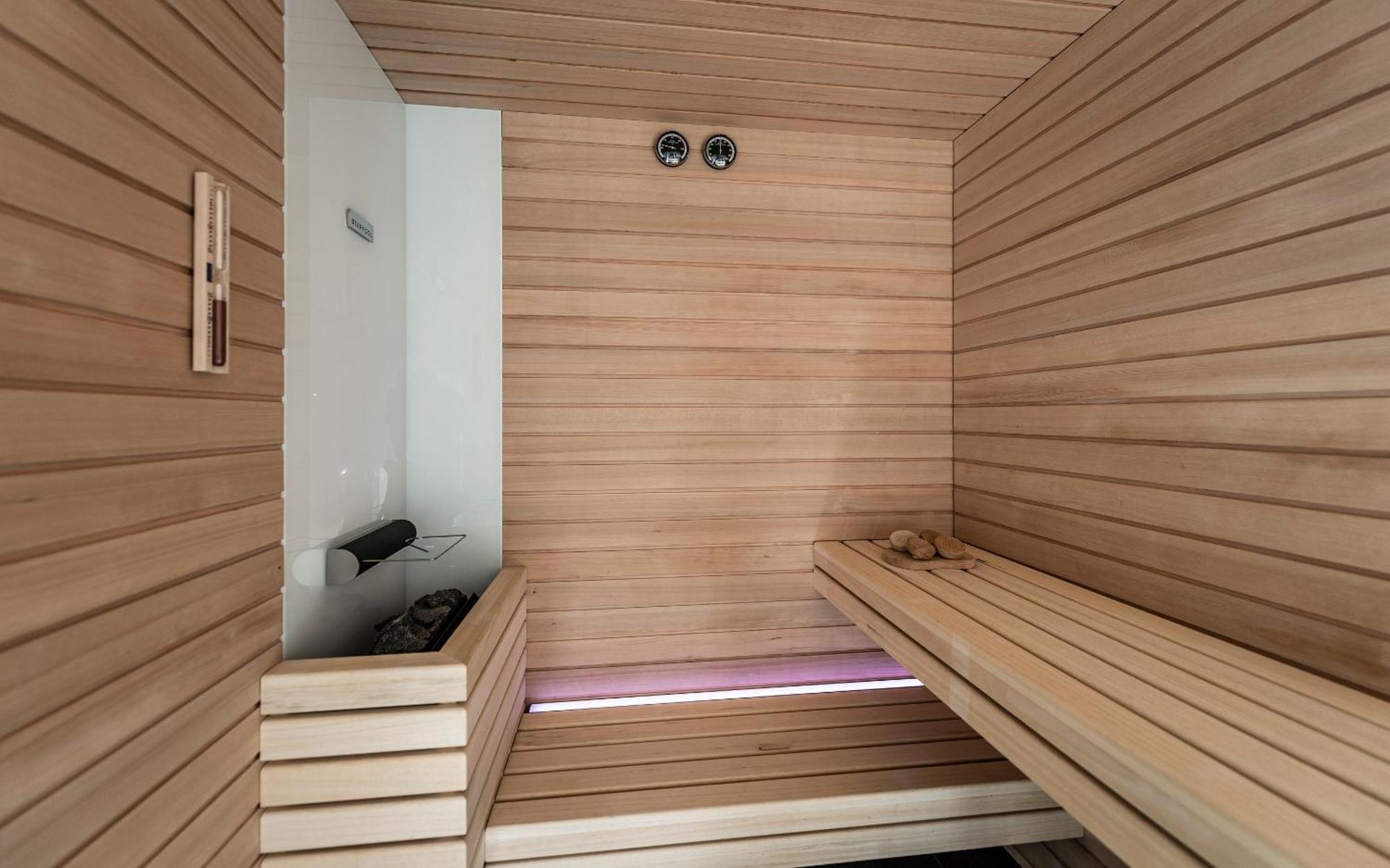 Apartments Aois 4 Elements Suits La Valle Ngoại thất bức ảnh