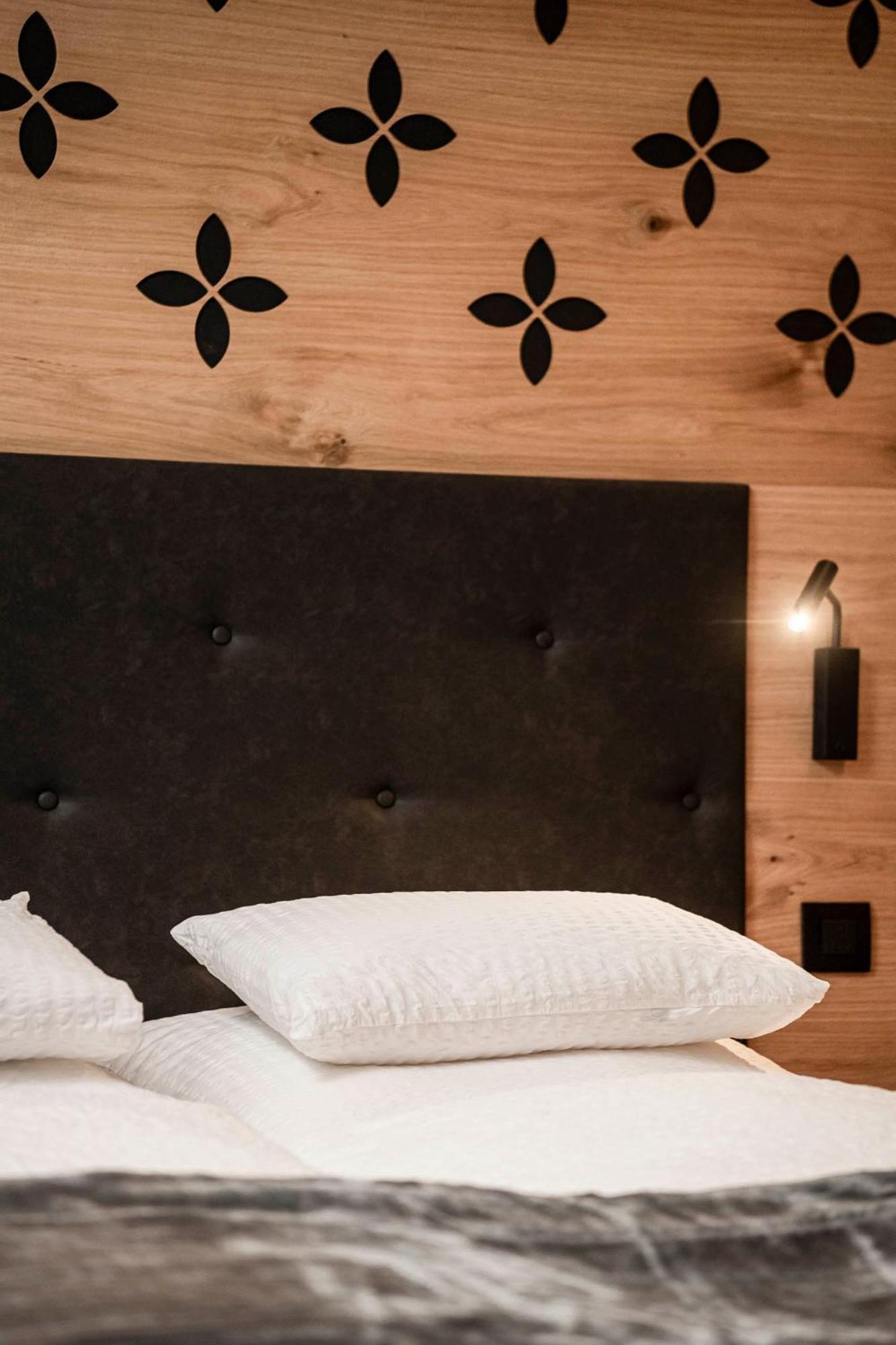 Apartments Aois 4 Elements Suits La Valle Ngoại thất bức ảnh